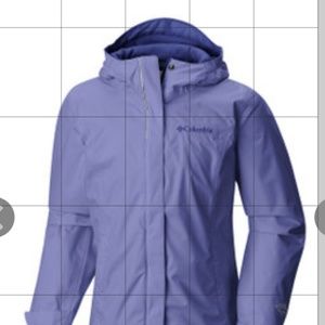 Columbia jacket